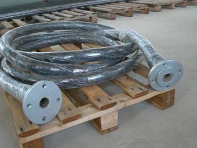 利港電梯公司歐式單梁起重機(jī)